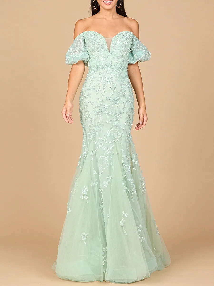 Lara 28938 Dress
