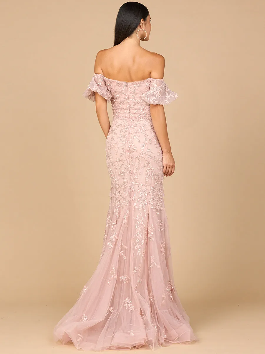 Lara 28938 Dress