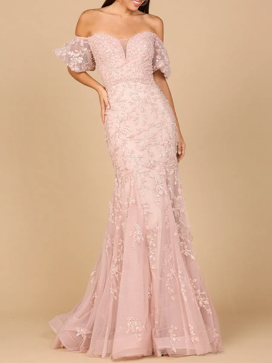Lara 28938 Dress