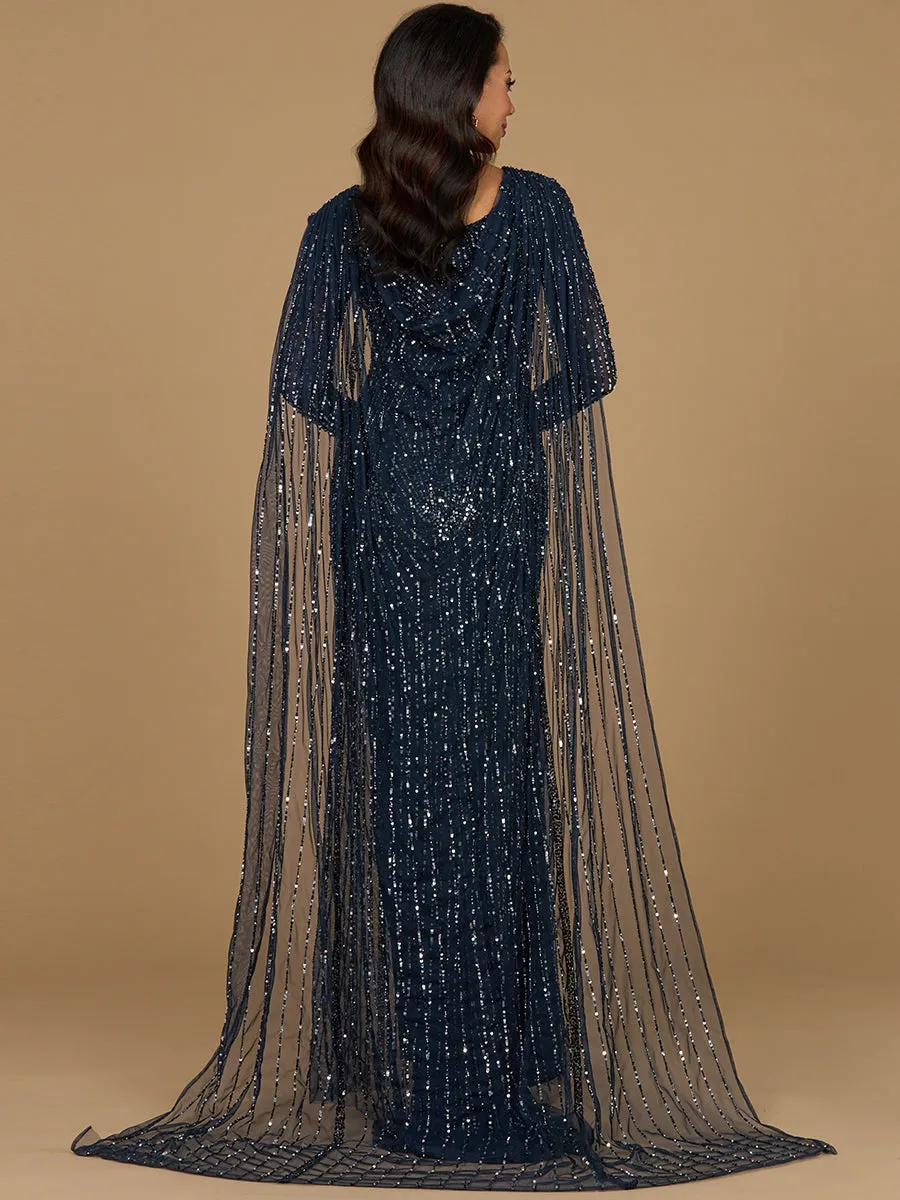 Lara 28956  Dress