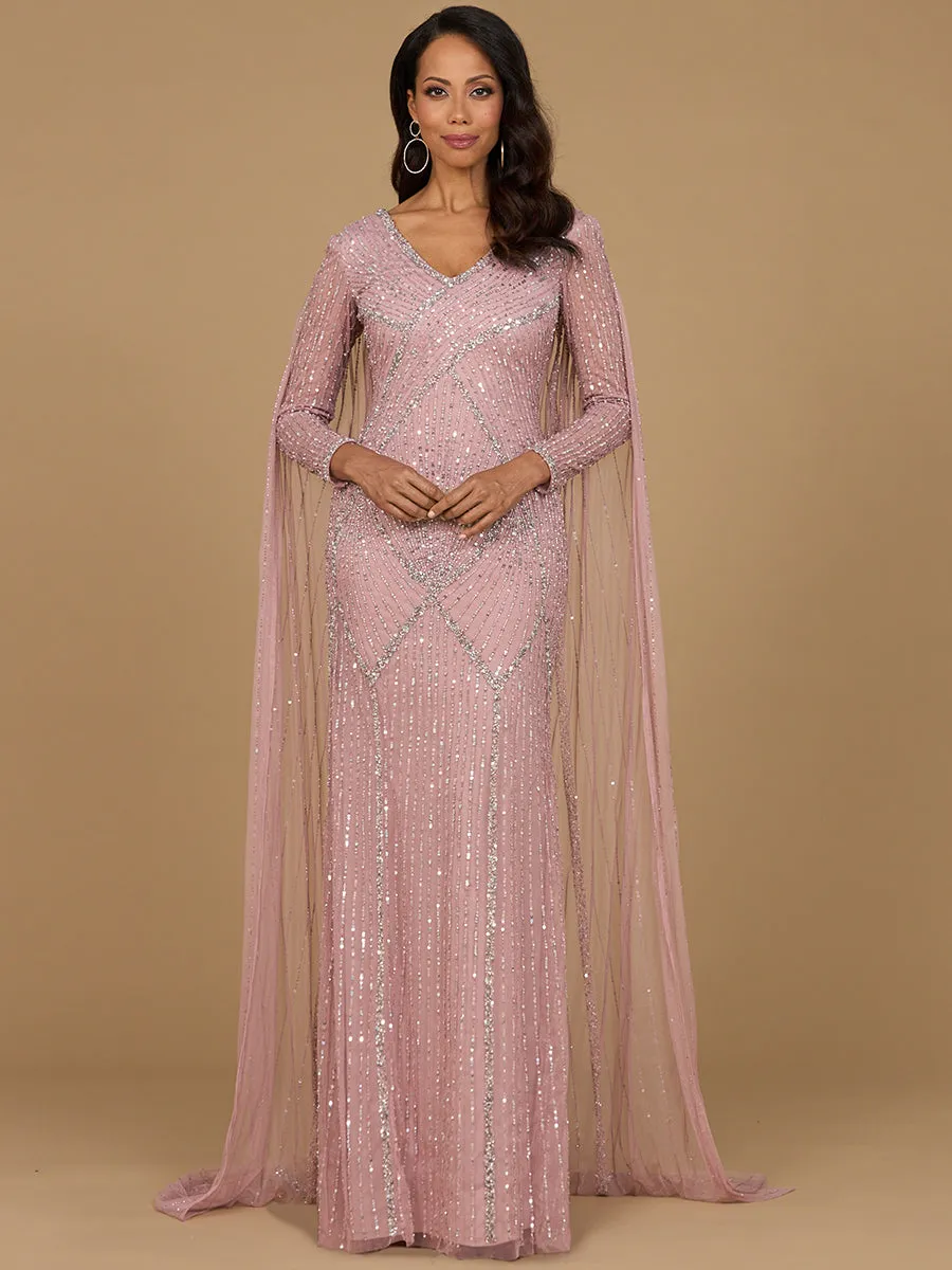 Lara 28956  Dress