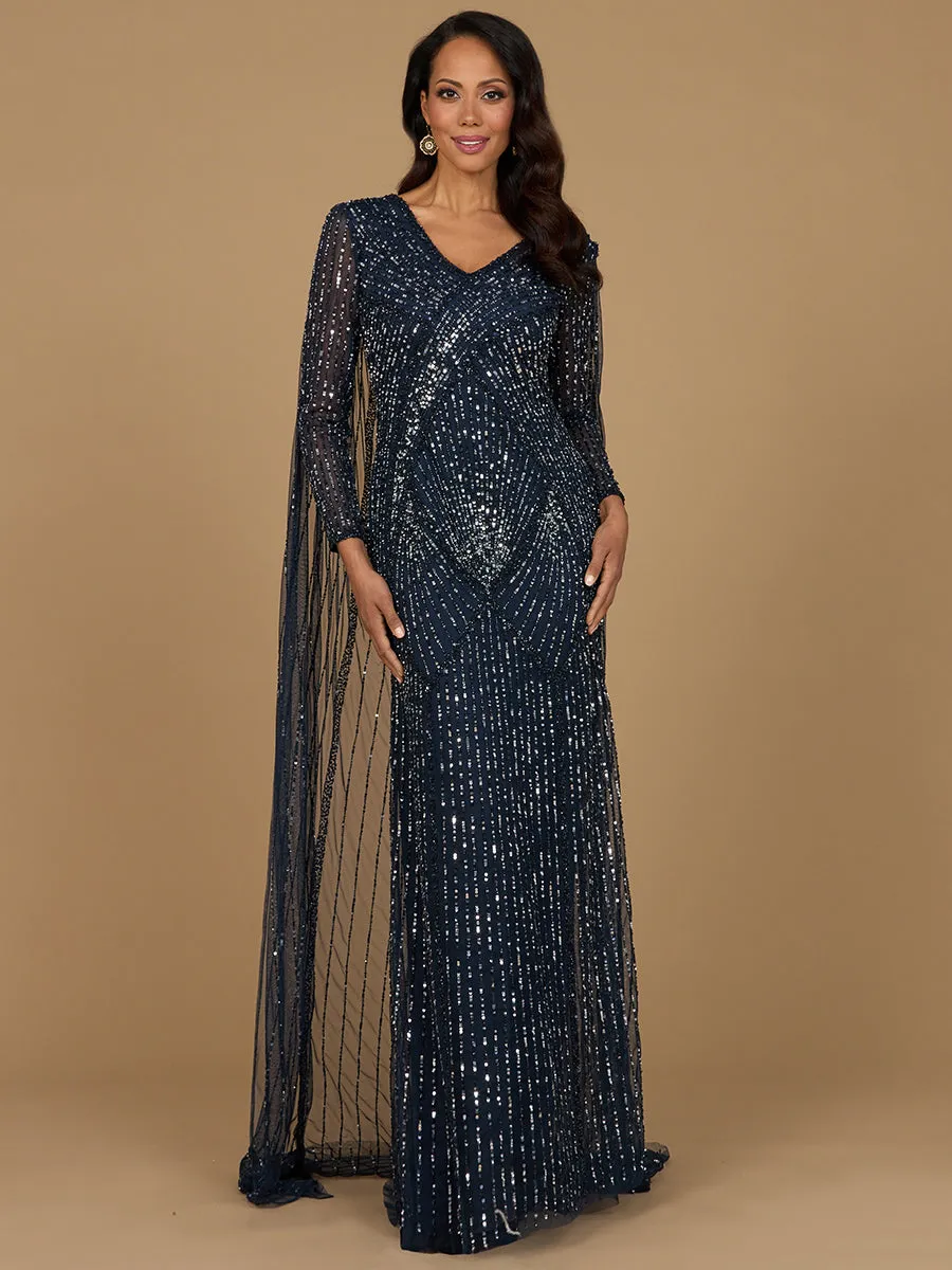 Lara 28956  Dress