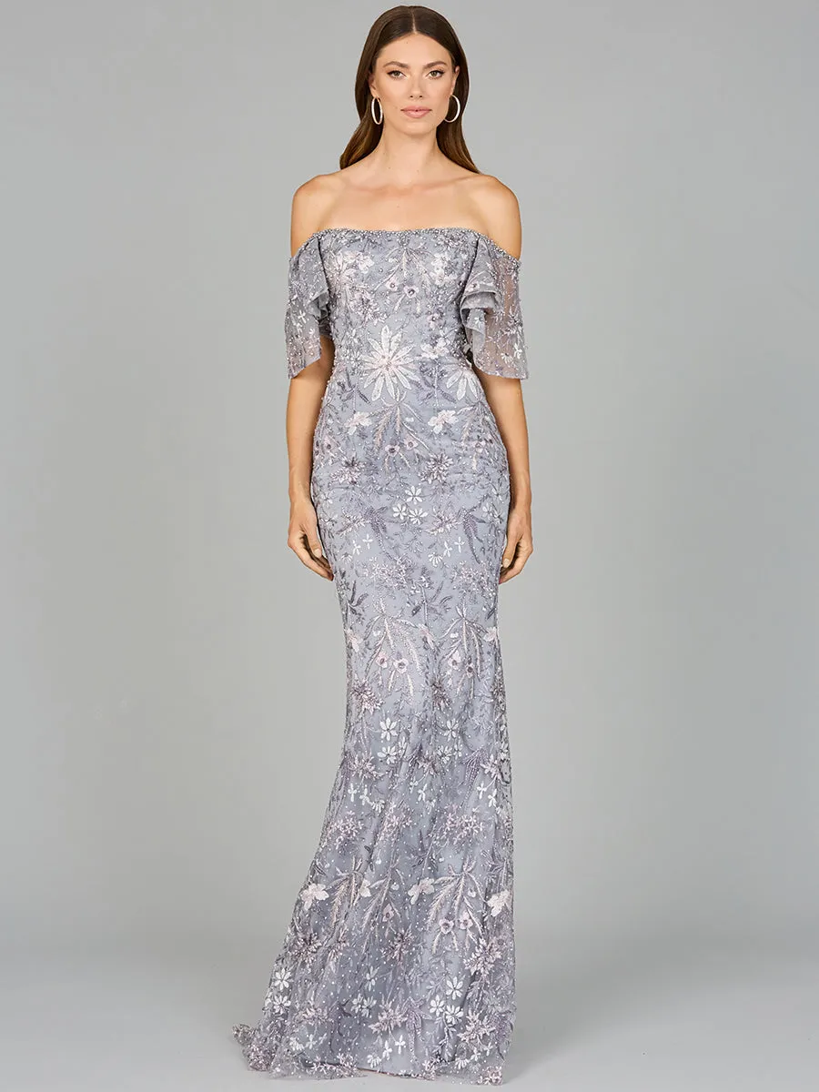 Lara 29001  Dress