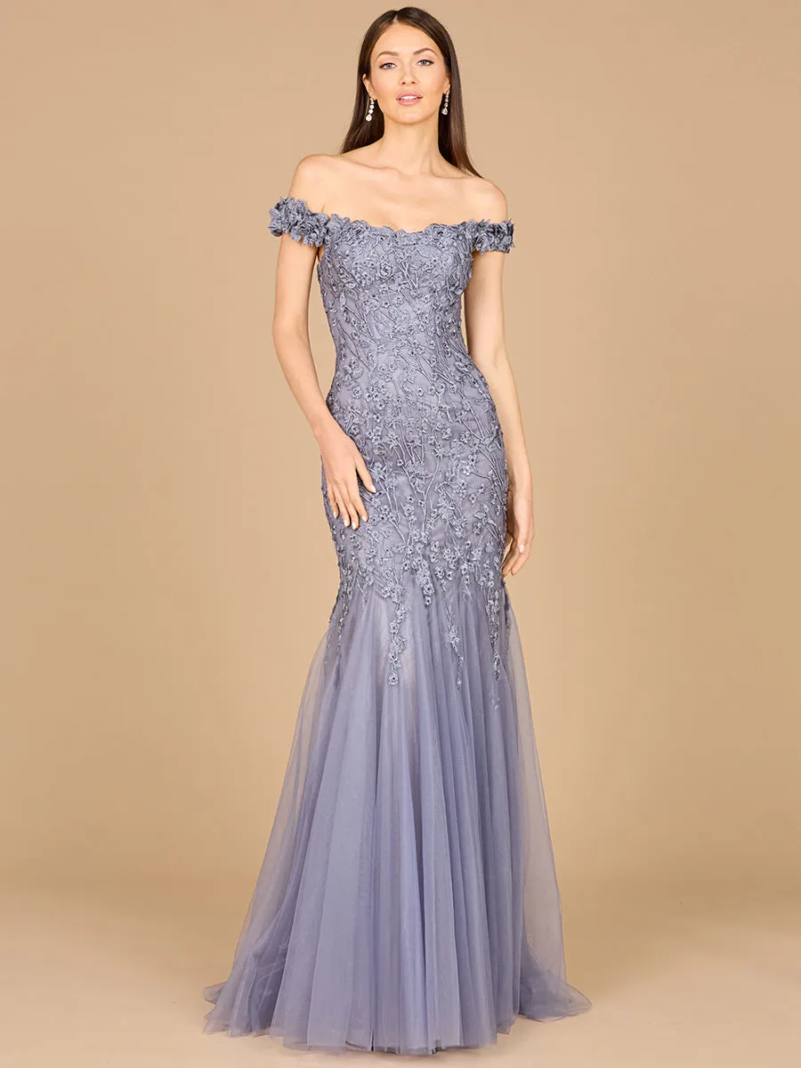 Lara 29021  Dress
