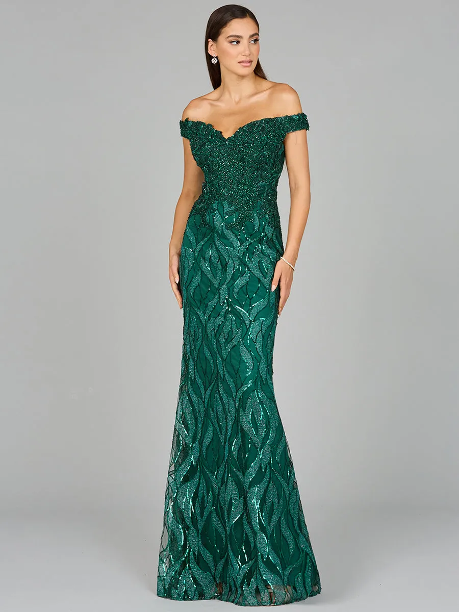 Lara 29045  Dress