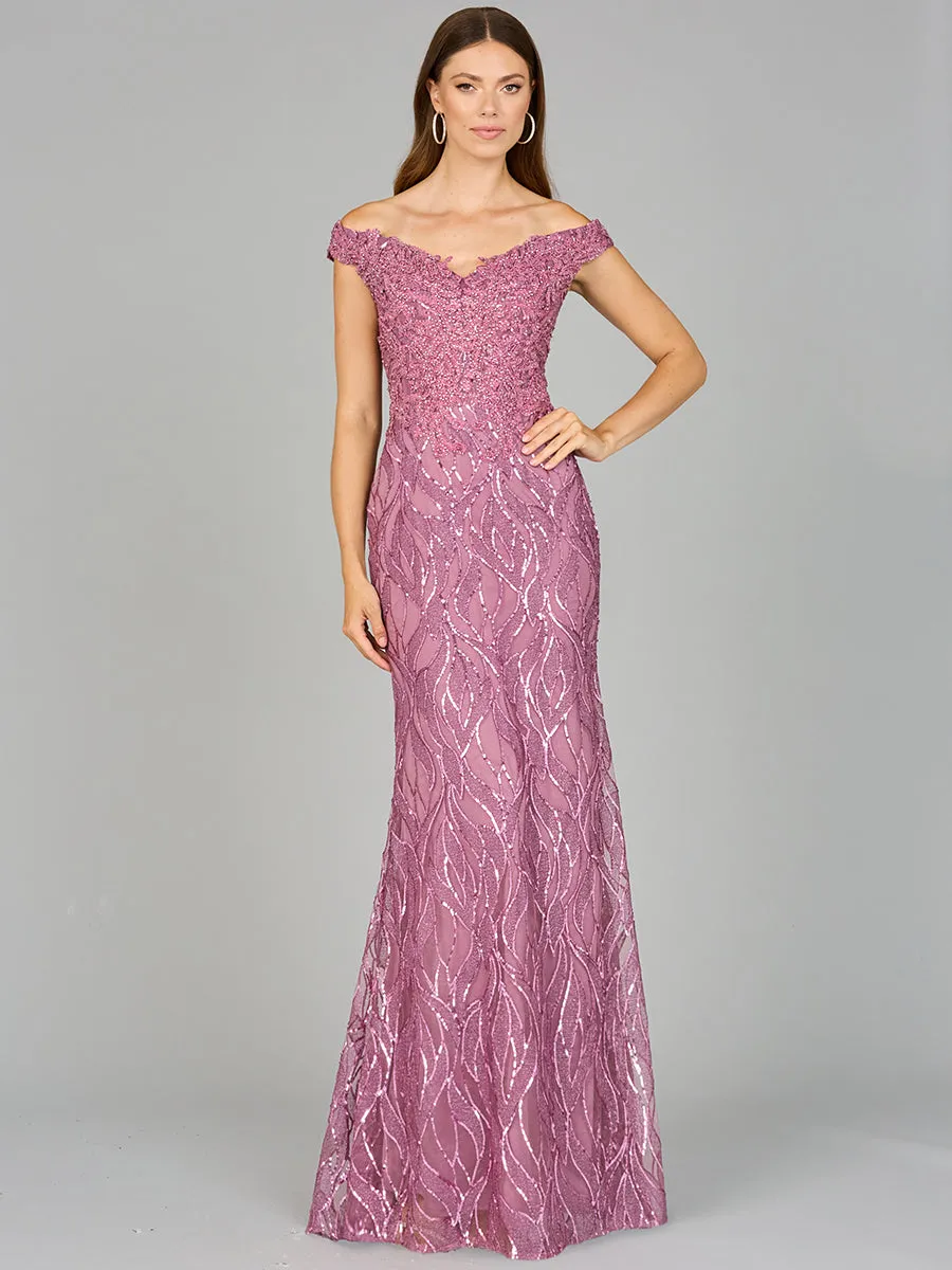 Lara 29045  Dress