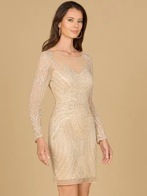 Lara 29061  Dress