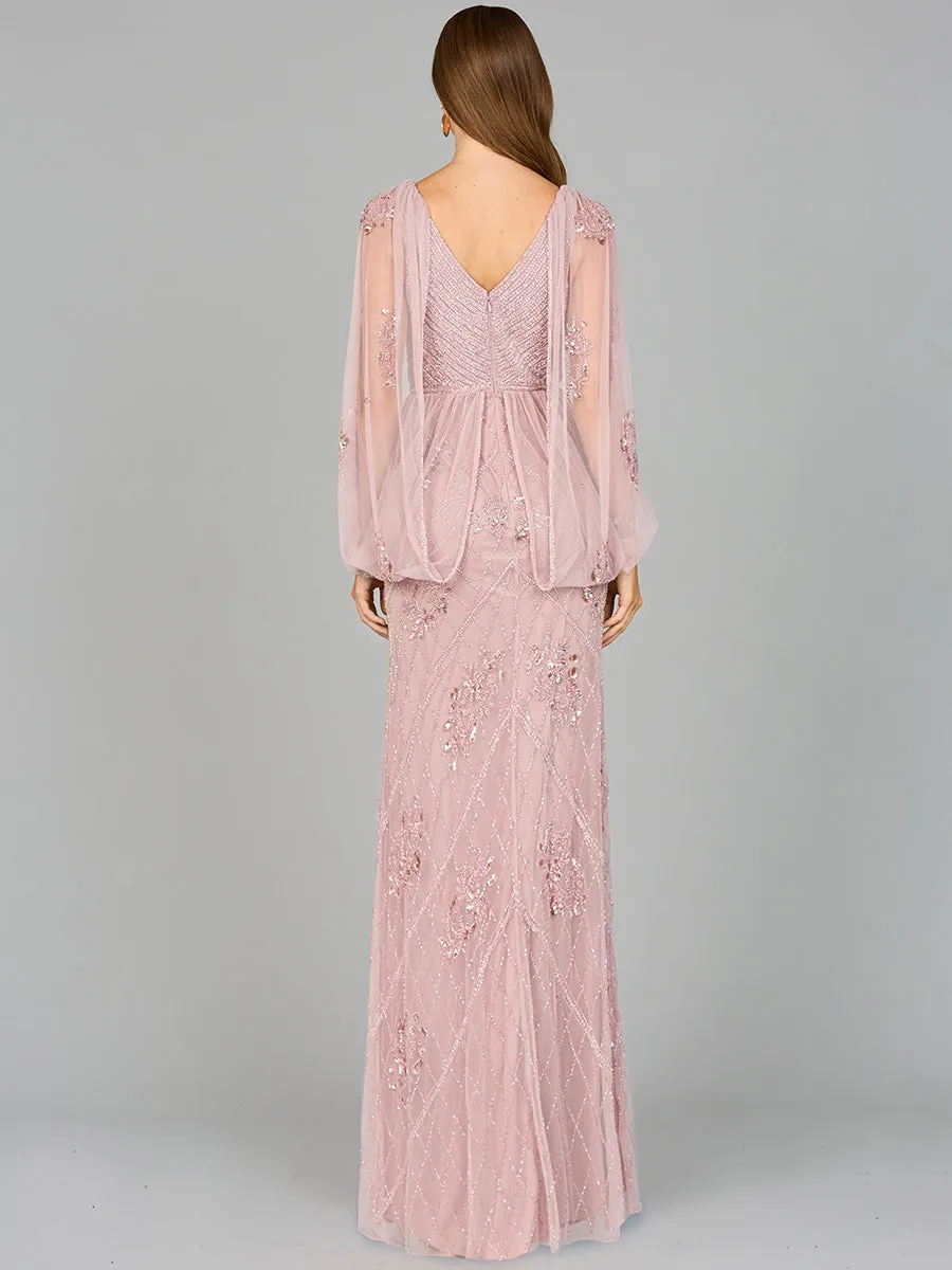 Lara 29095 Dress