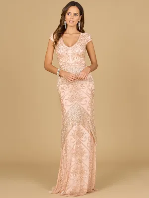 Lara 29098  Dress