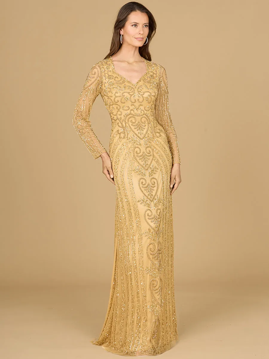 Lara 29114 Dress