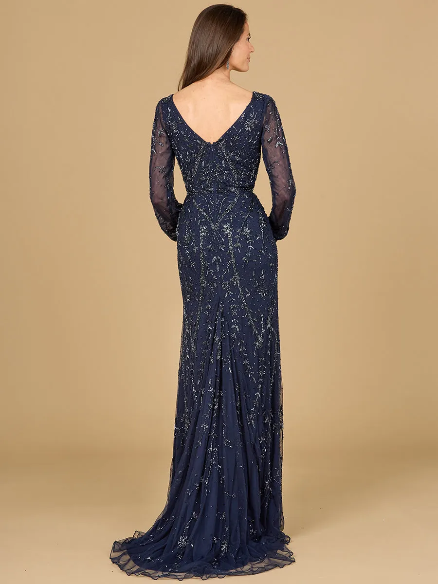 Lara 29120  Dress