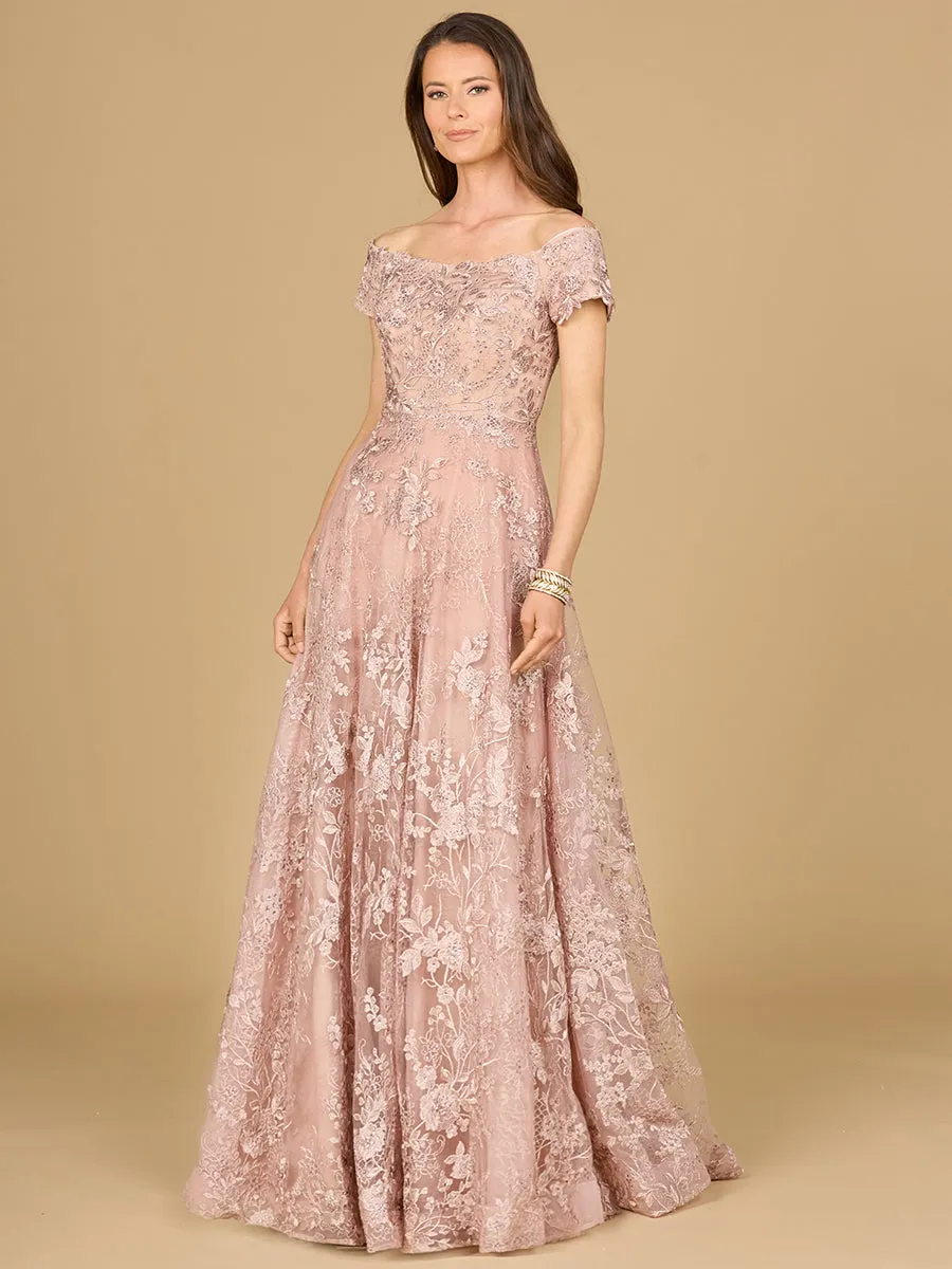 Lara 29122  Dress