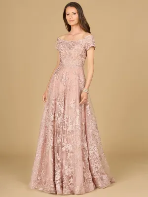 Lara 29122  Dress