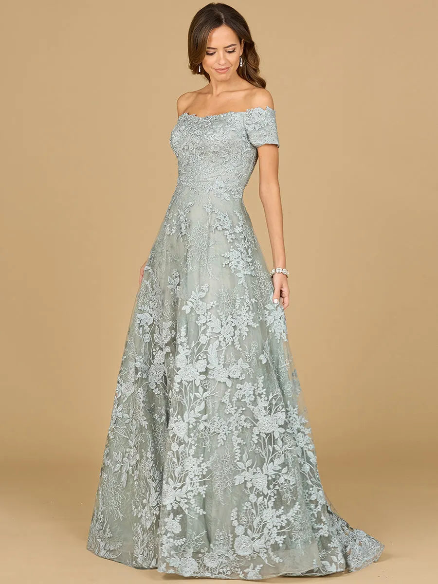 Lara 29122  Dress