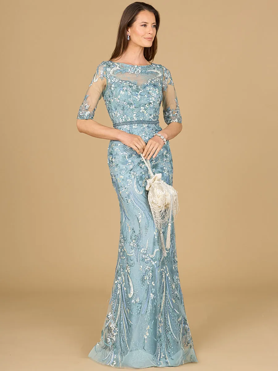 Lara 29129  Dress