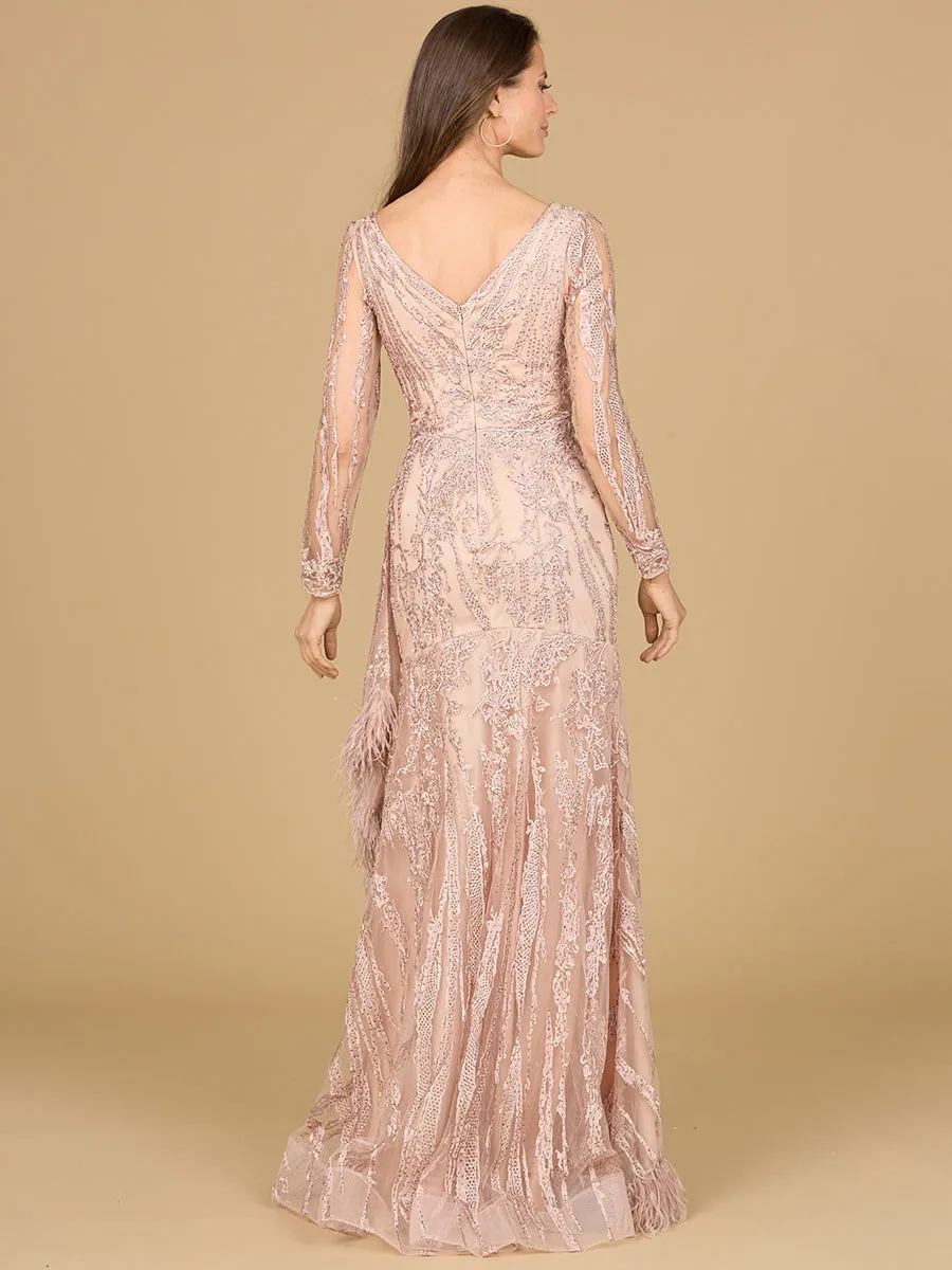 Lara 29133  Dress