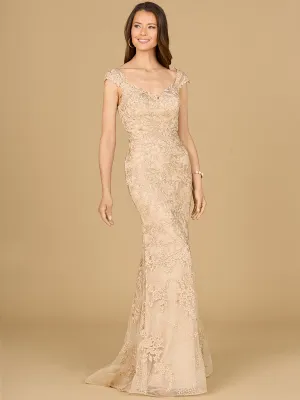 Lara 29137  Dress