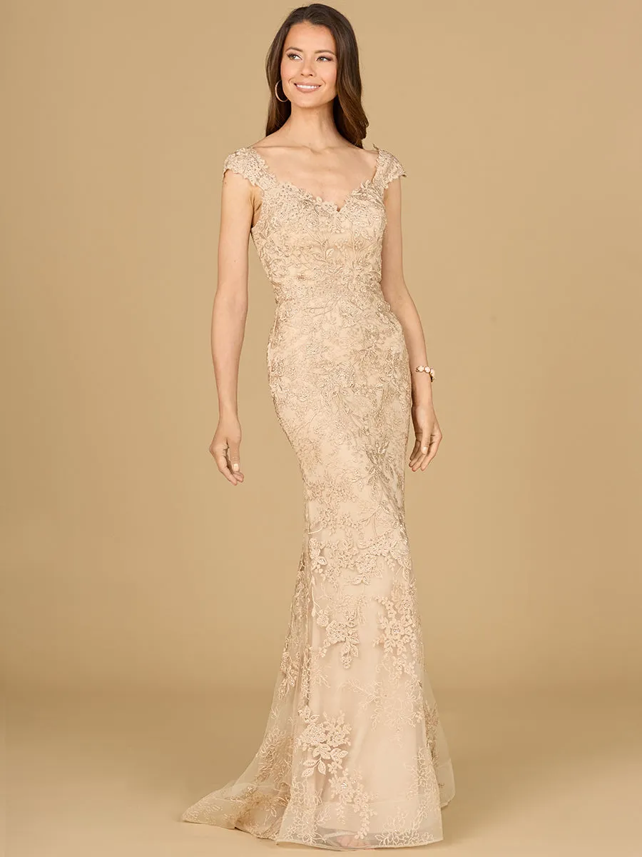 Lara 29137  Dress