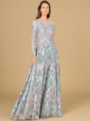 Lara 29145  Dress