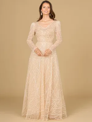 Lara 29149  Dress