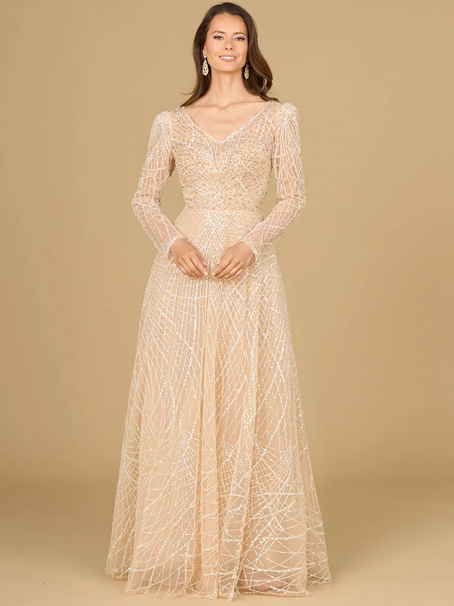 Lara 29149  Dress