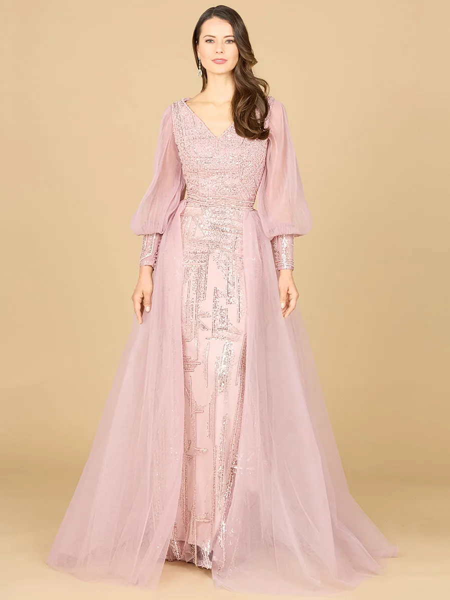 Lara 29158 Dress