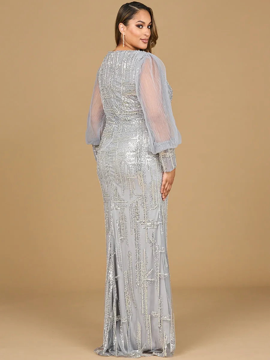 Lara 29158 Dress