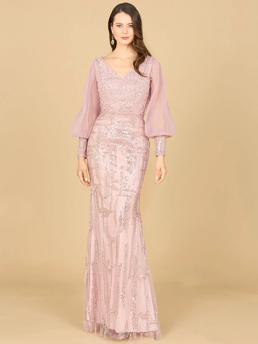 Lara 29158 Dress