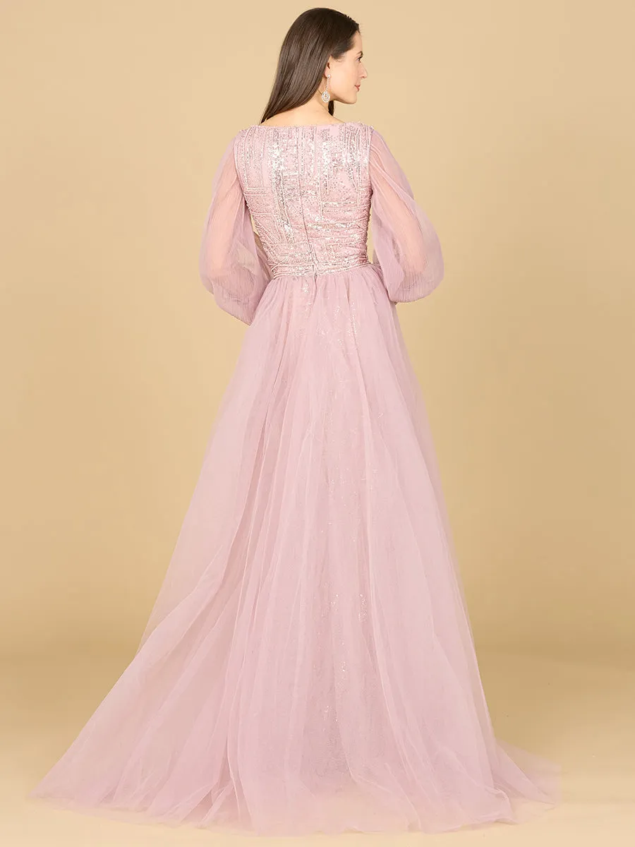 Lara 29158 Dress