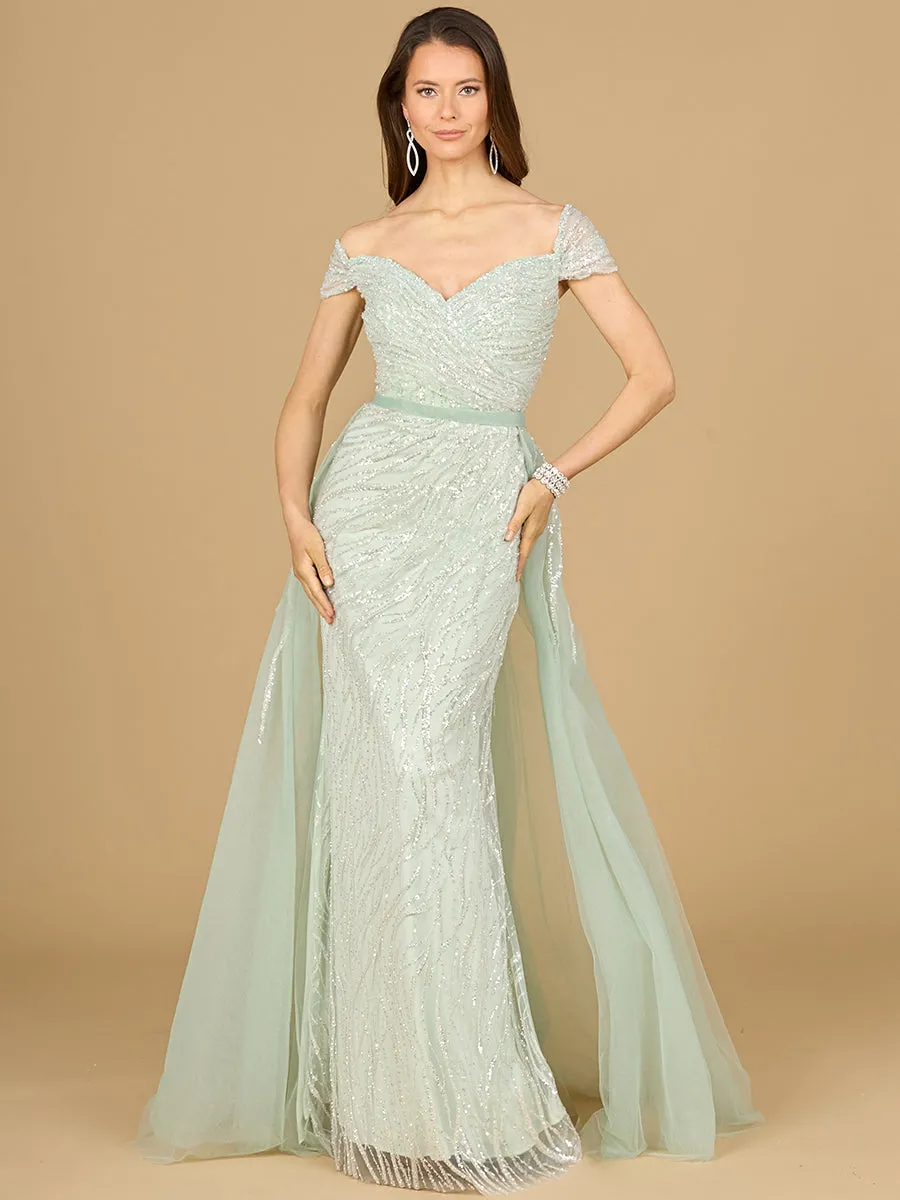 Lara 29162  Dress