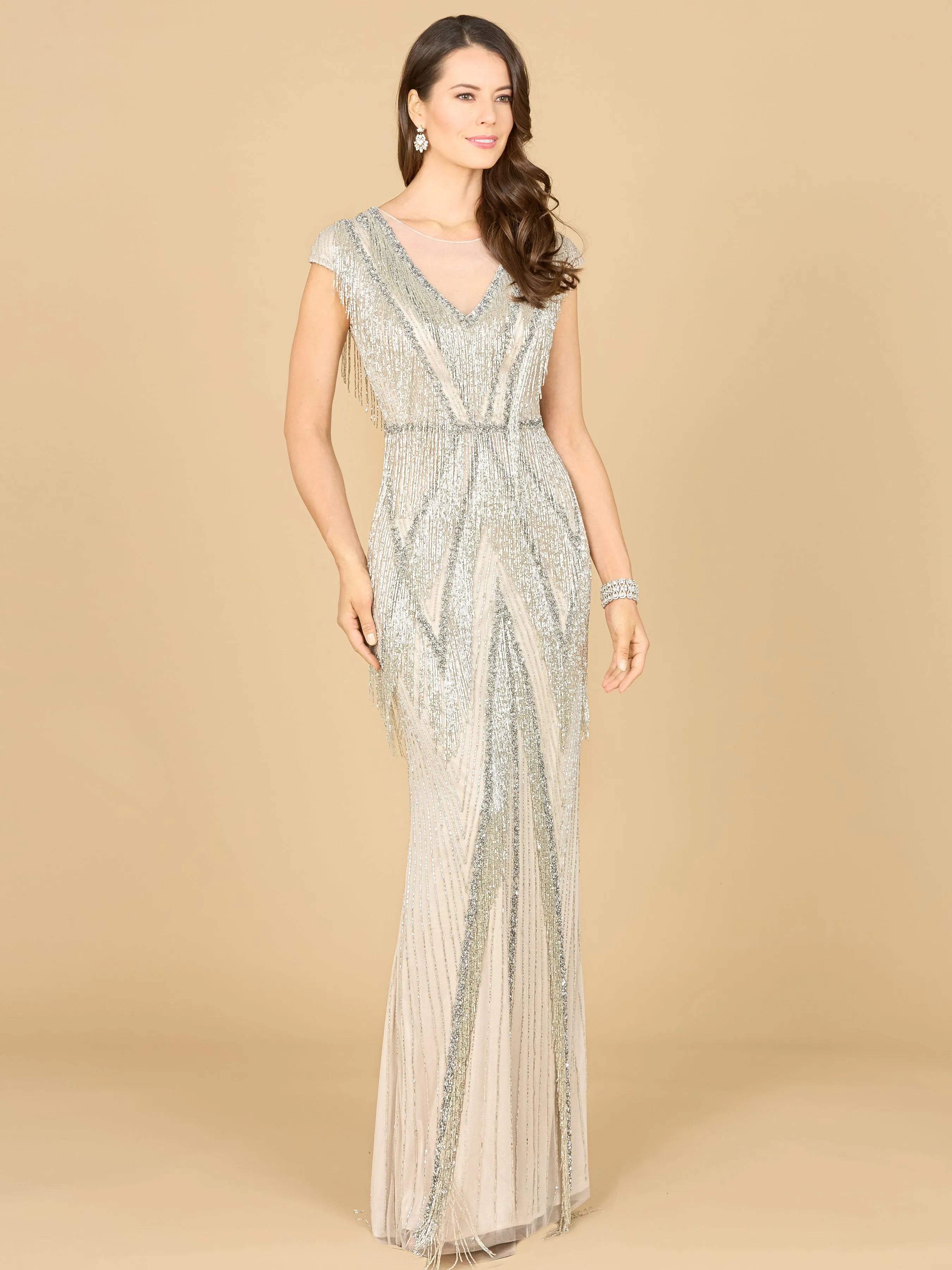 Lara 29167  Dress