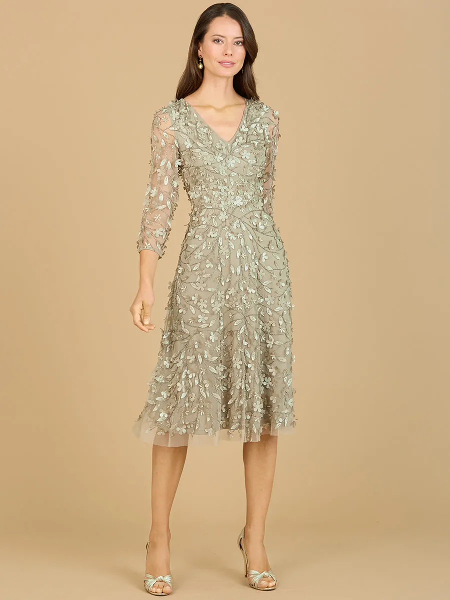 Lara 29184  Dress