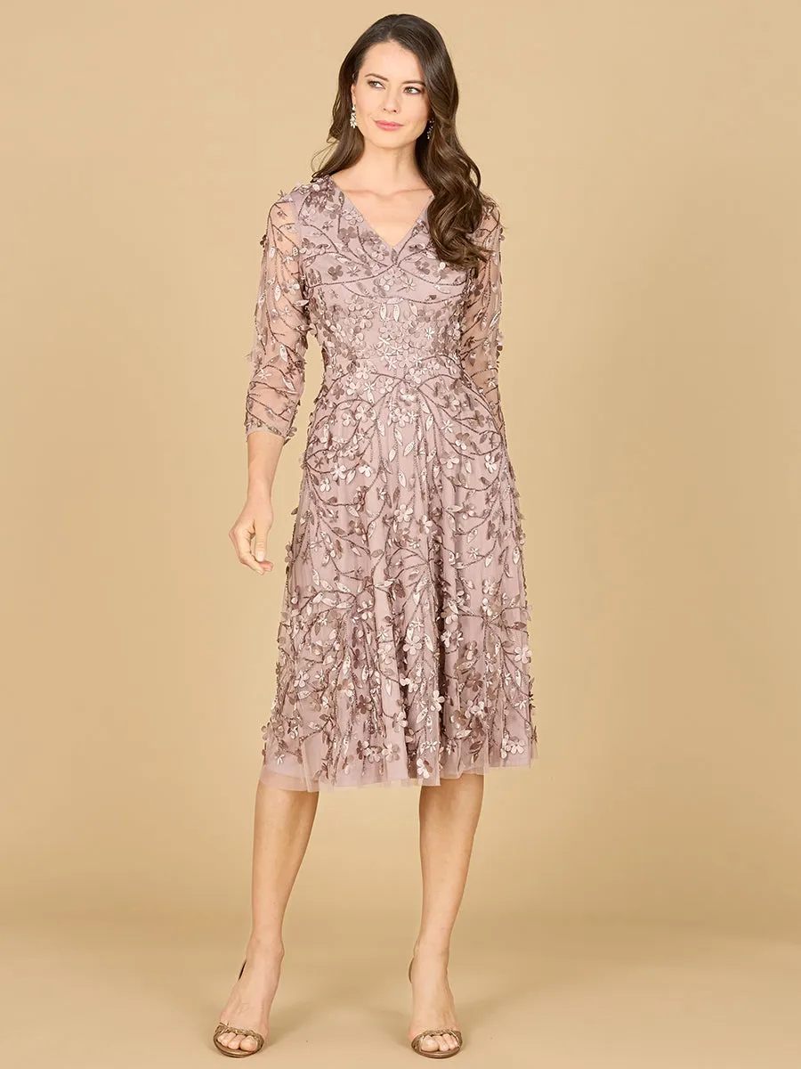 Lara 29184  Dress