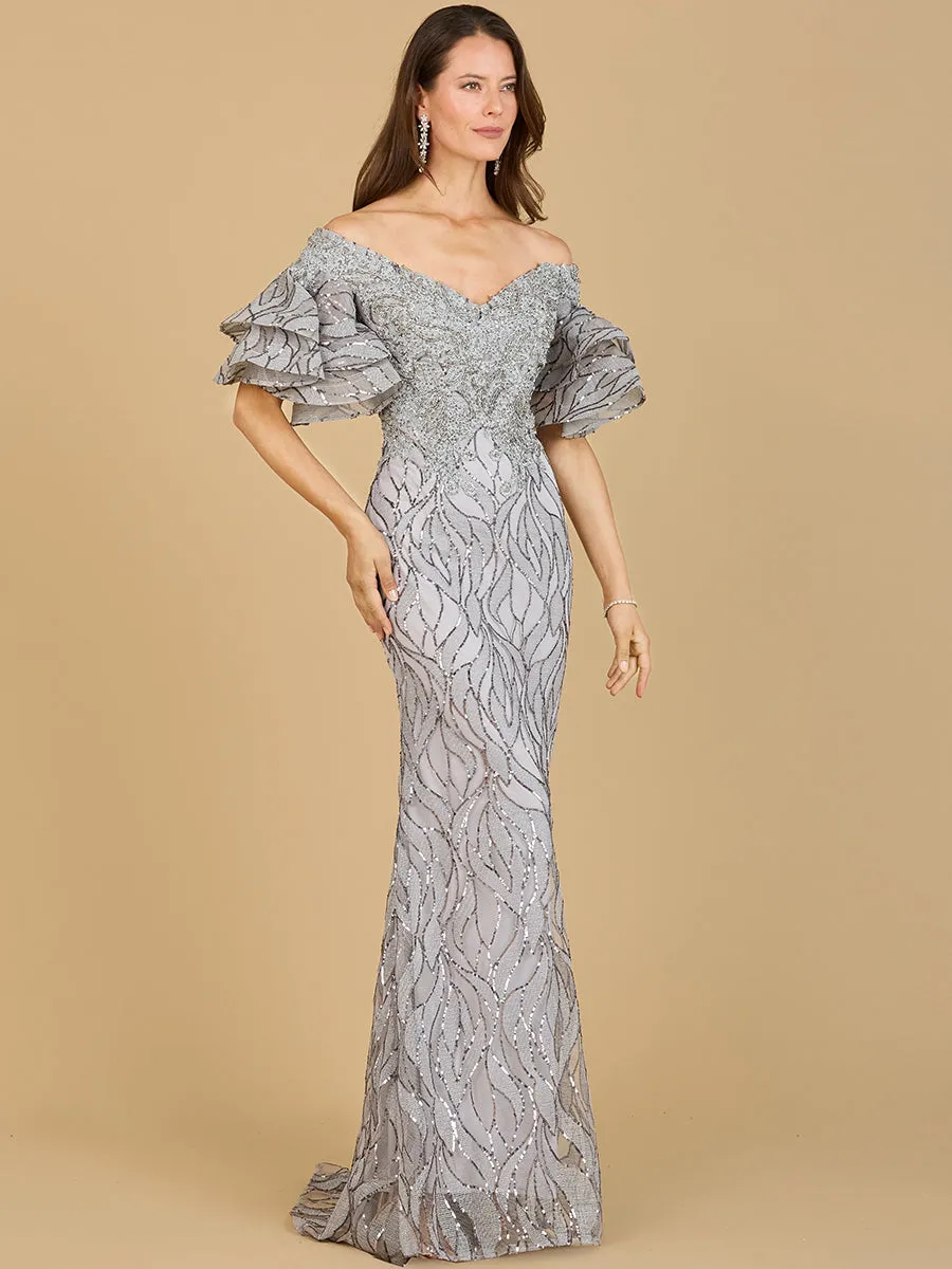Lara 29190 Dress