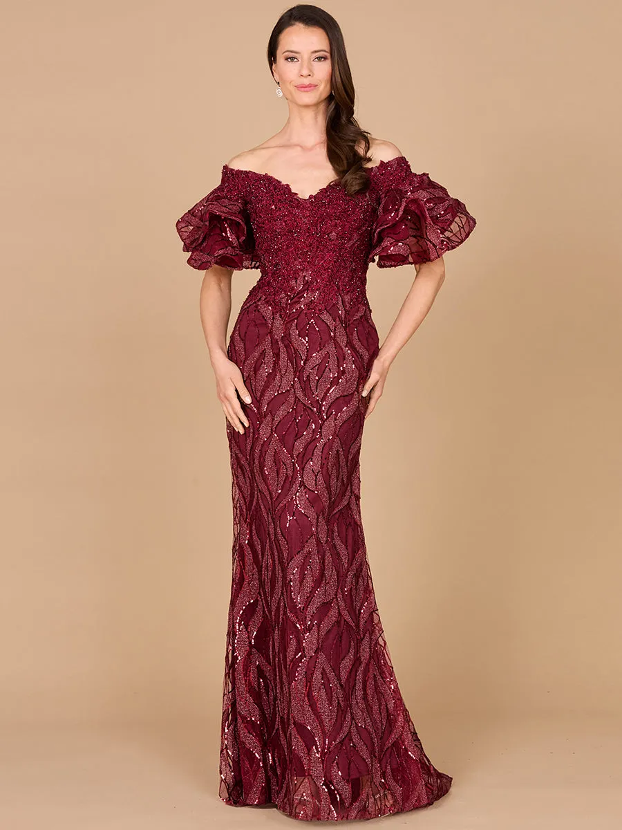 Lara 29190 Dress