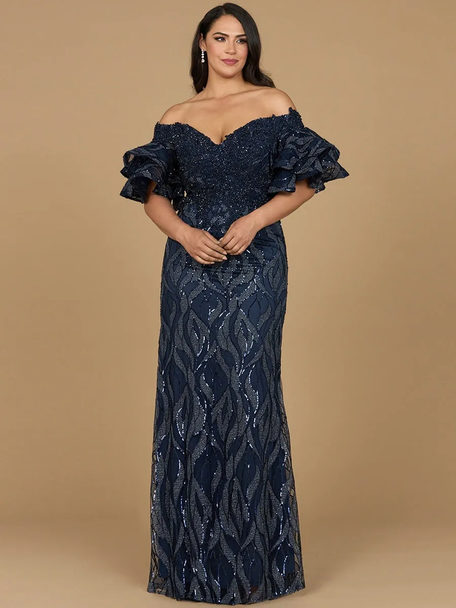 Lara 29190 Dress