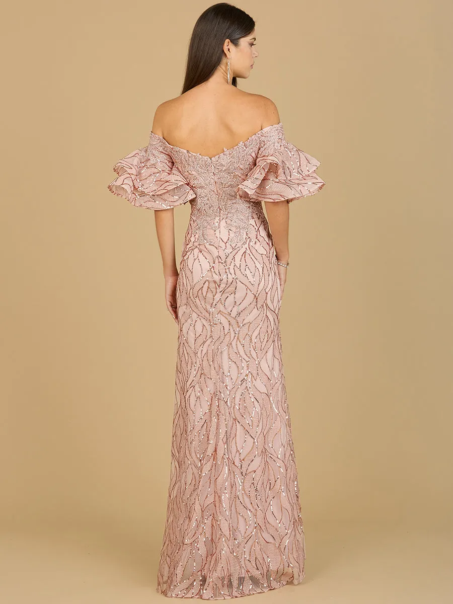Lara 29190 Dress