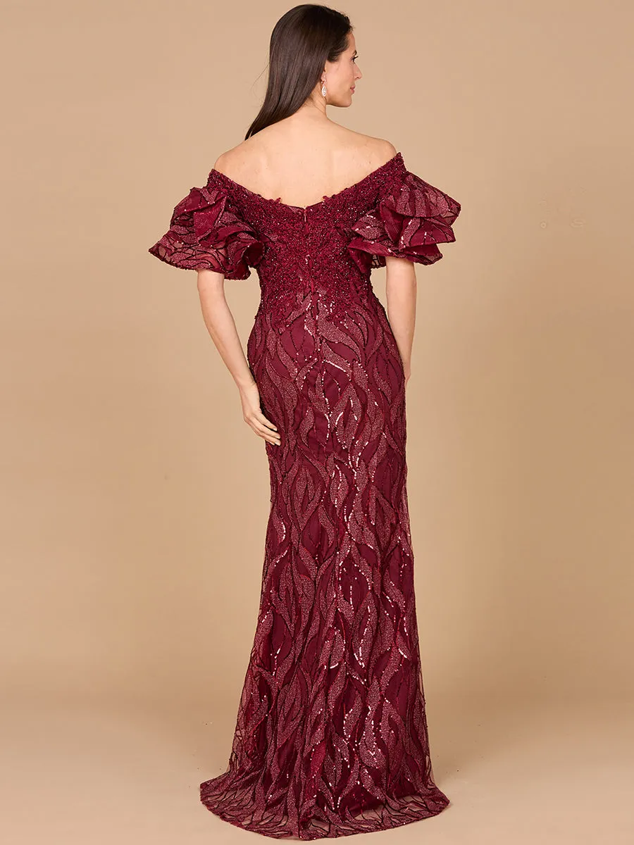 Lara 29190 Dress