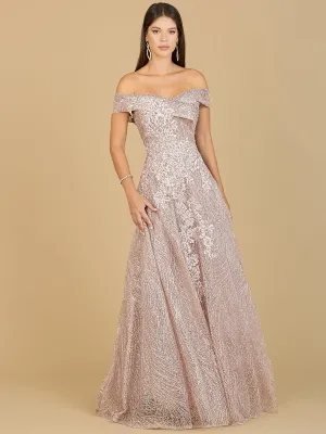 Lara 29191 dress