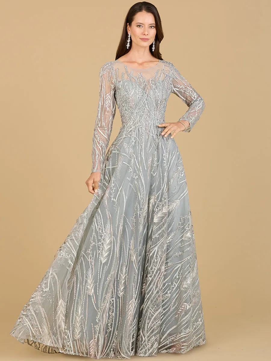 Lara 29192  Dress