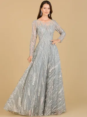 Lara 29192  Dress