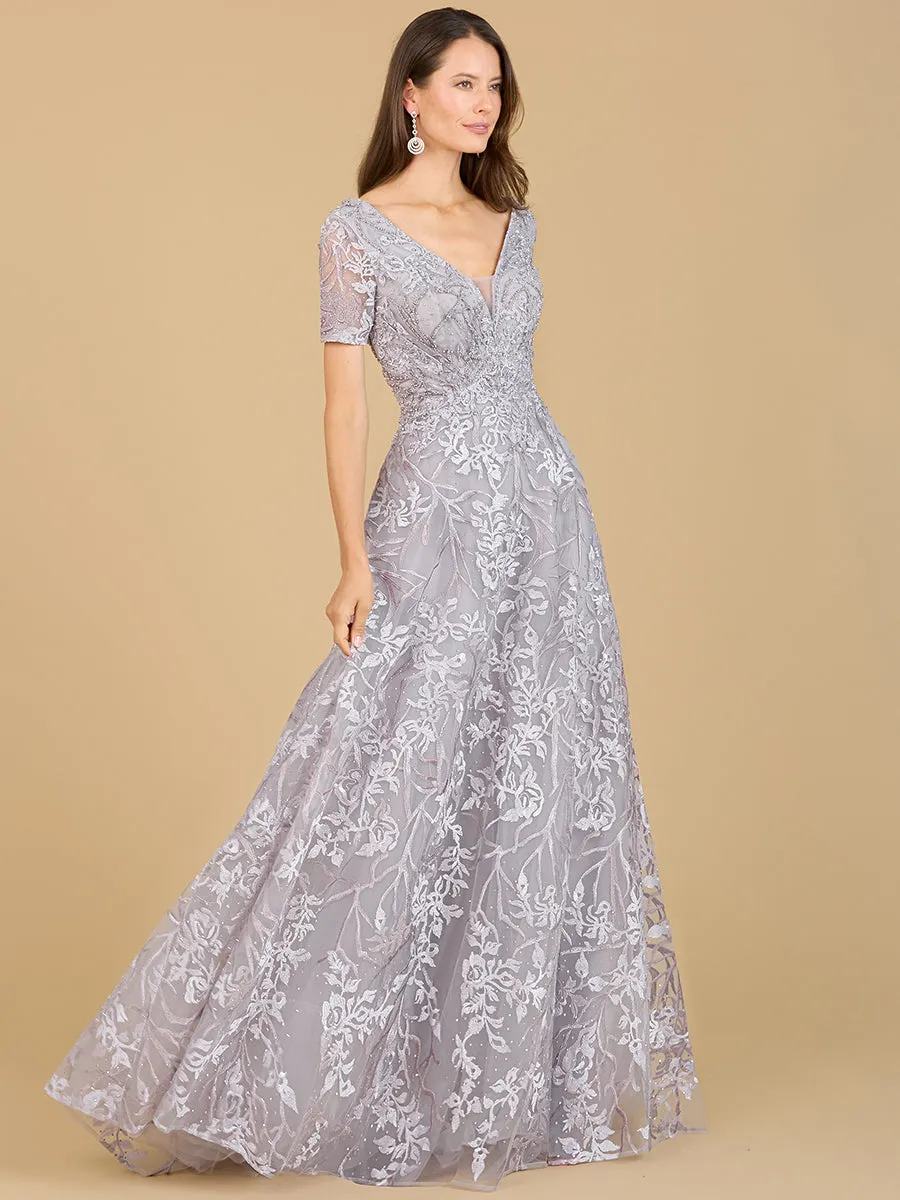 Lara 29193  Dress