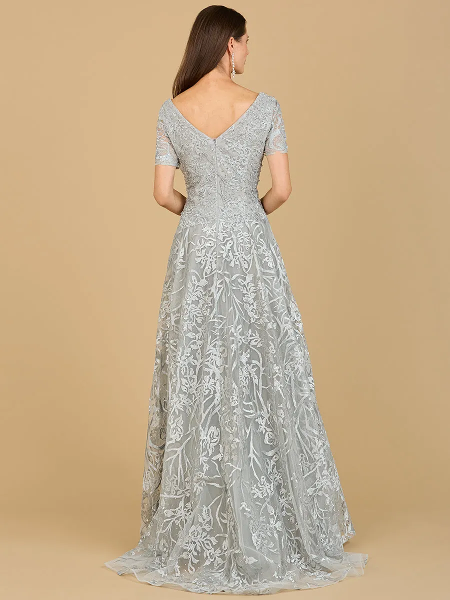 Lara 29193  Dress
