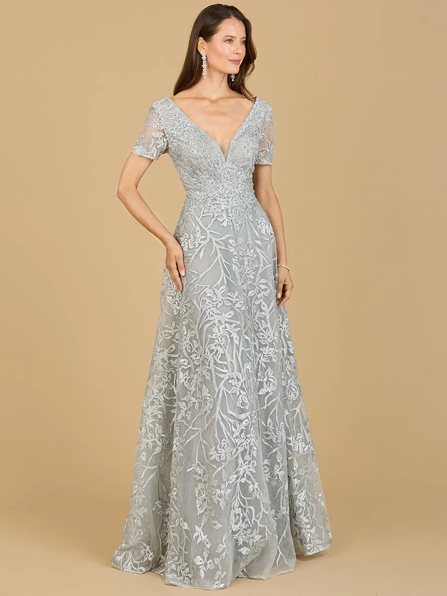 Lara 29193  Dress