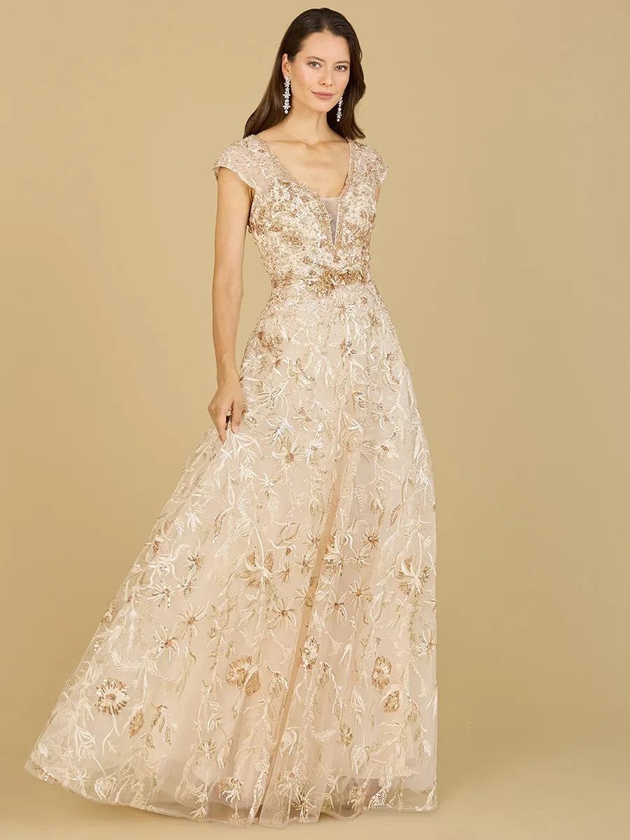 Lara 29196  Dress