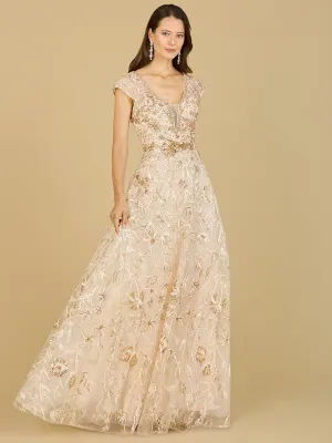 Lara 29196  Dress