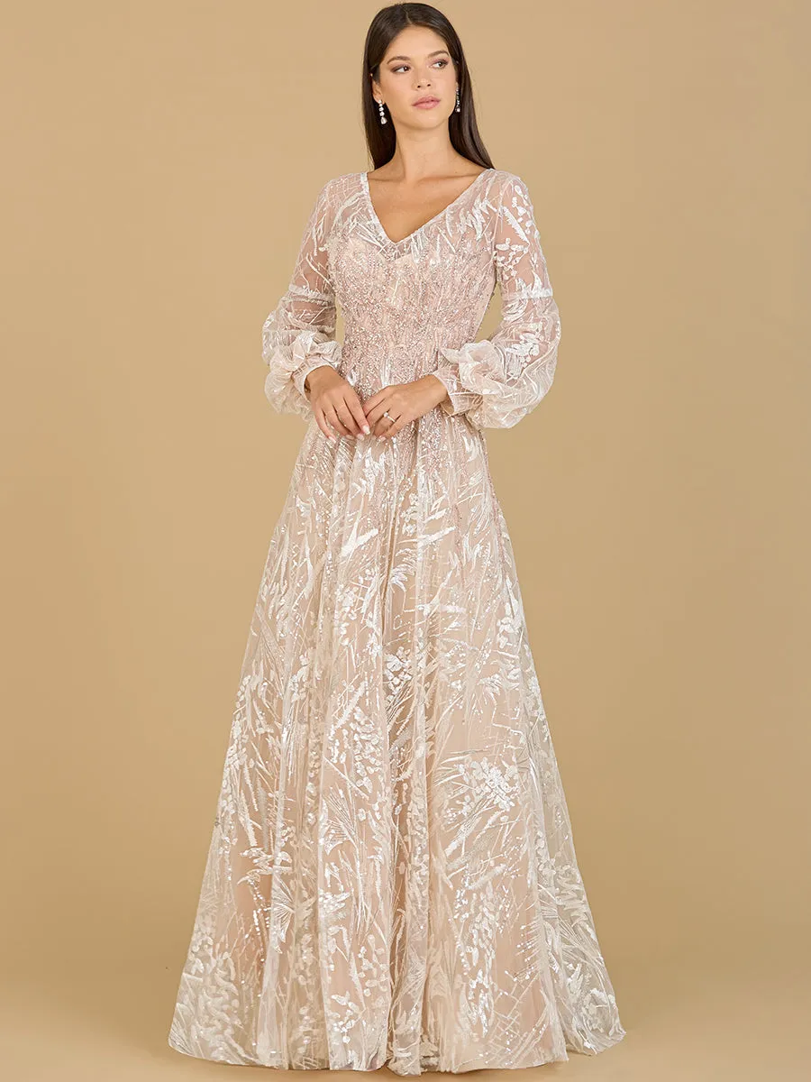 Lara 29198  Dress