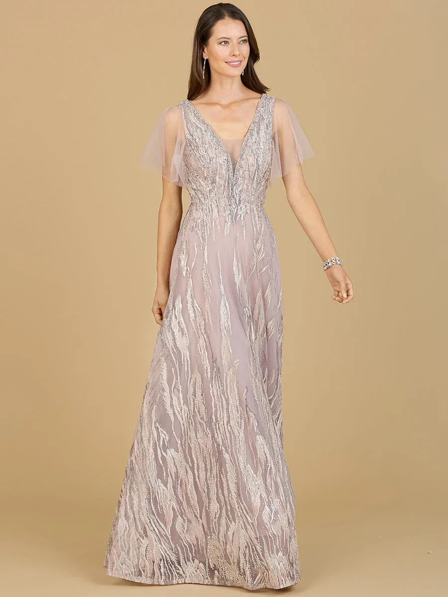 Lara 29201 dress
