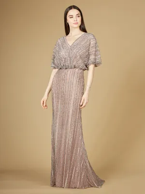 Lara 29207 dress