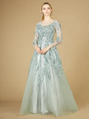 Lara 29208 dress